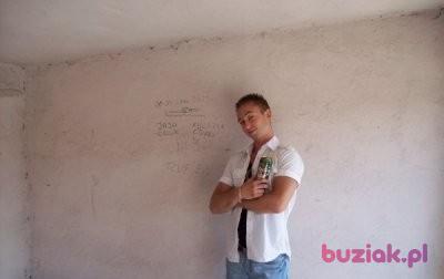 Bartek, Mężczyzna, 40, Poznań, Polska, Zdjęcie: 1
