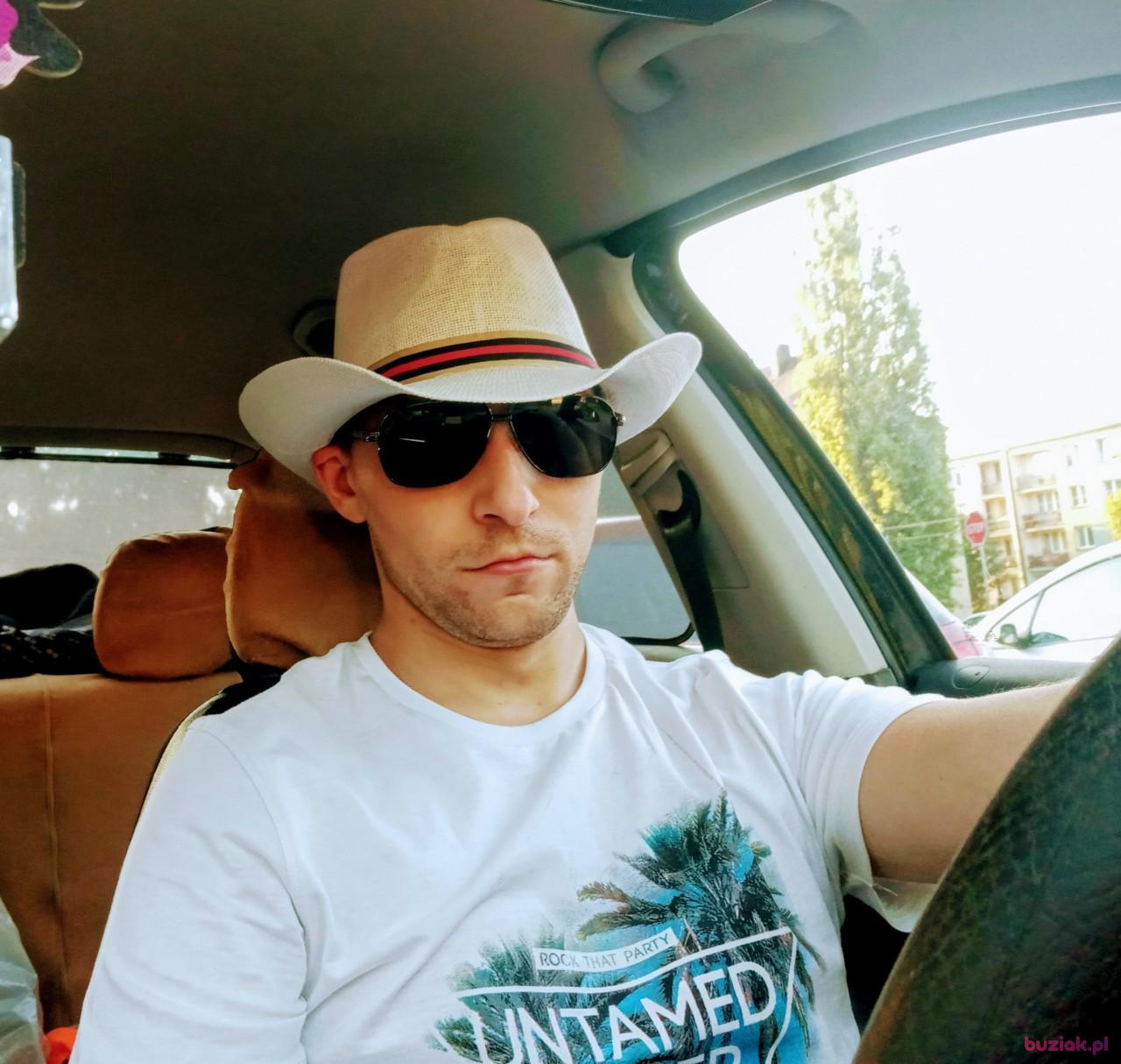 GRZEGORZ, Male, 36, Gliwice, Polska, Photo: 16