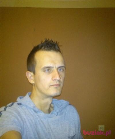Mariusz, Male, 39, Kraśnik, Polska, Photo: 2