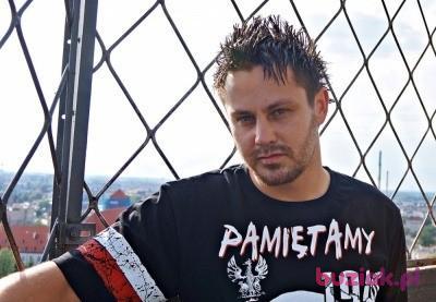 gorzkiwsmaku, Male, 39, Arcen, Holandia, Photo: 2