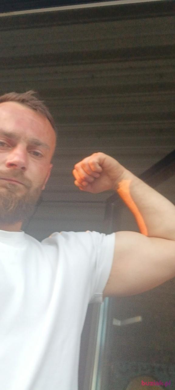 Paweł, Male, 33, Tilburg, Holandia, Photo: 2
