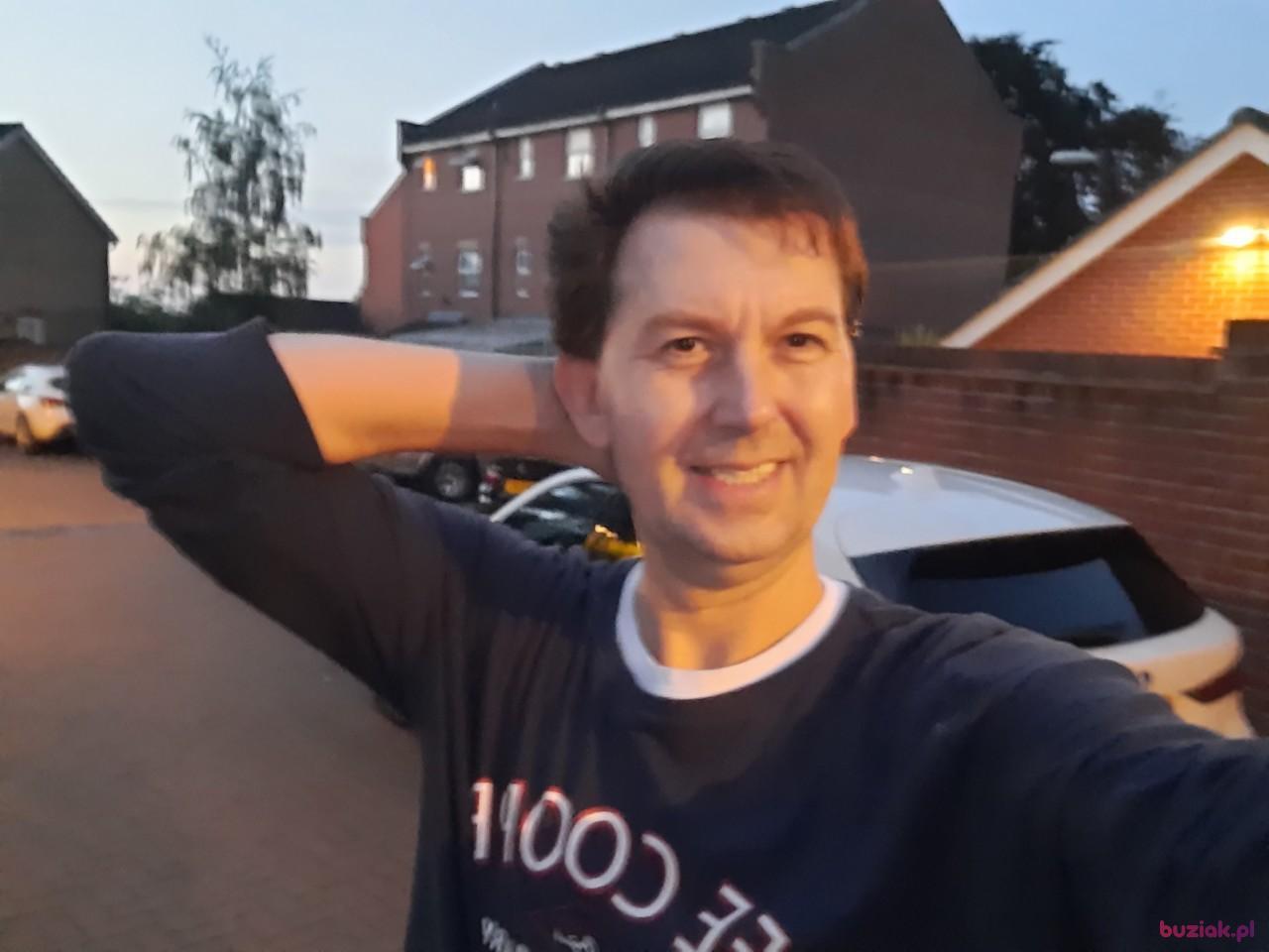Jacek, Male, 53, Wielka Brytania, Photo: 3