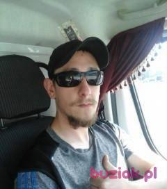 Mateusz, Male, 33, Giżycko, Polska, Photo: 2