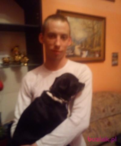 damiansam, Male, 32, Sława, Polska, Photo: 2