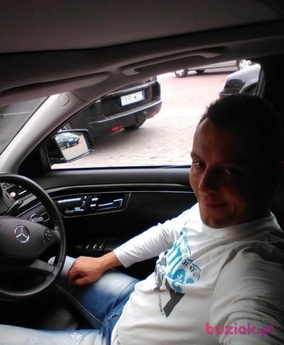 Mariusz, Male, 39, Bydgoszcz, Polska, Photo: 3
