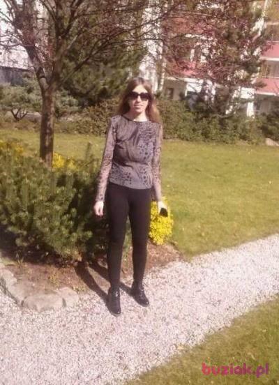 Anna, Kobieta, 50, Łódź, Polska, Zdjęcie: 2