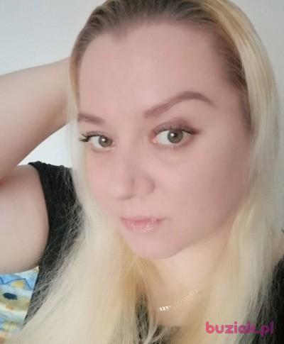 Asia, Kobieta, 42, Sulechów, Polska, Zdjęcie: 2
