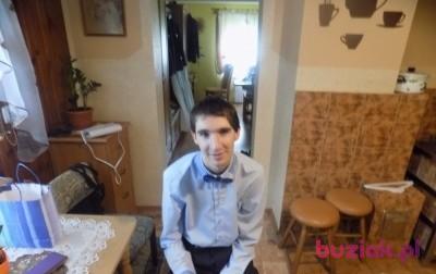 Damian, Male, 30, Dębica, Polska, Photo: 1