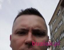 Rafał, Male, 44, Frankfurt, Niemcy, Photo: 1