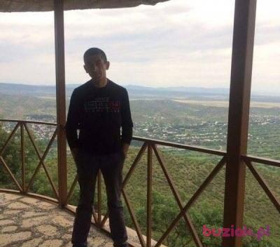Ashot, Male, 41, Gruzja, Photo: 3