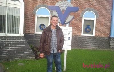 robert, Male, 47, Wielka Brytania, Photo: 2