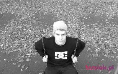 Kraton, Male, 31, Choszczno, Polska, Photo: 4