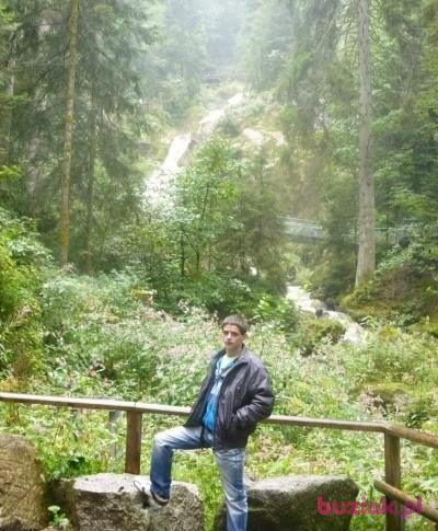 Krzys1991, Male, 35, Zawiercie, Polska, Photo: 2