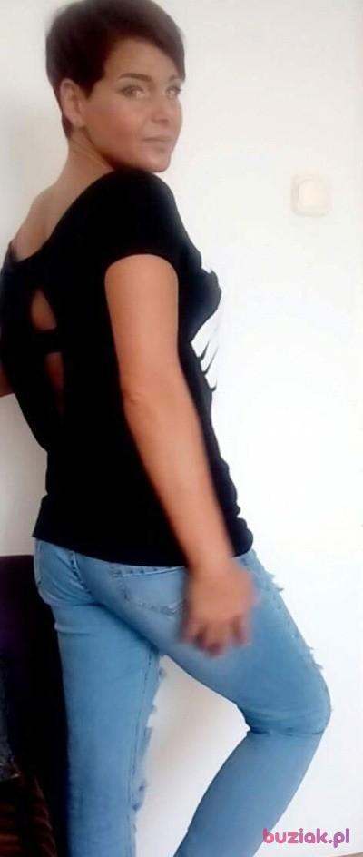 Krysia, Female, 48, Włocławek, Polska, Photo: 5