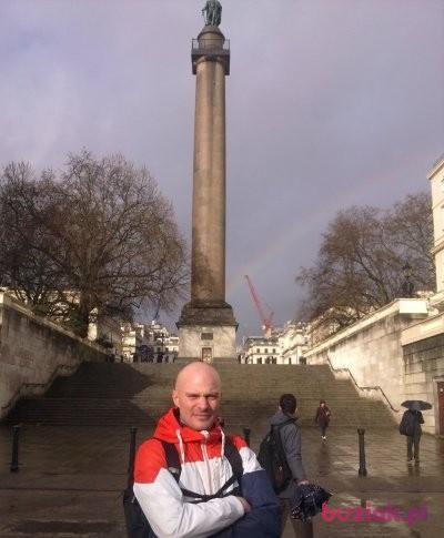 tomek298, Male, 41, Wielka Brytania, Photo: 2