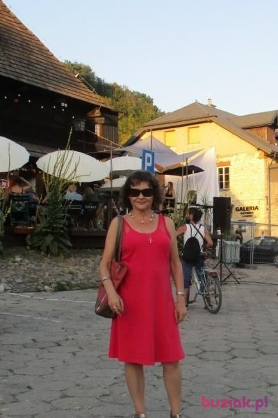 Asia, Kobieta, 67, Puławy, Polska, Zdjęcie: 3