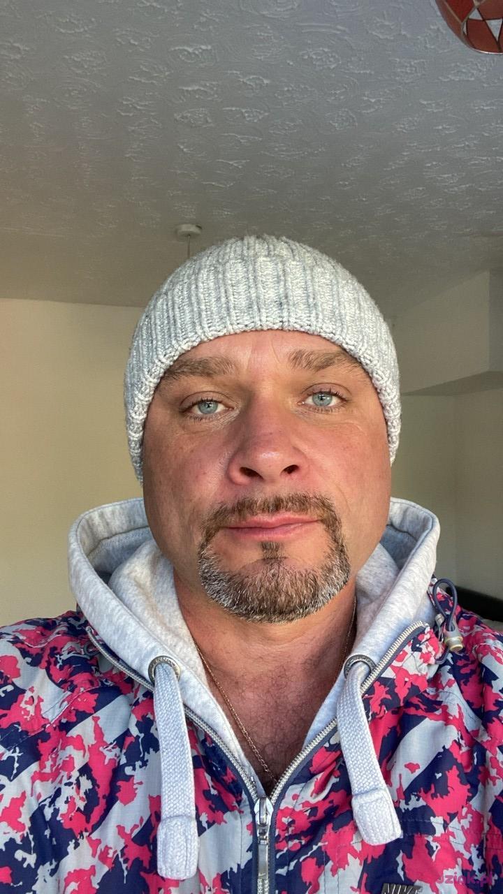 Maciej, Mężczyzna, 50, Westminster, Wielka Brytania, Zdjęcie: 3