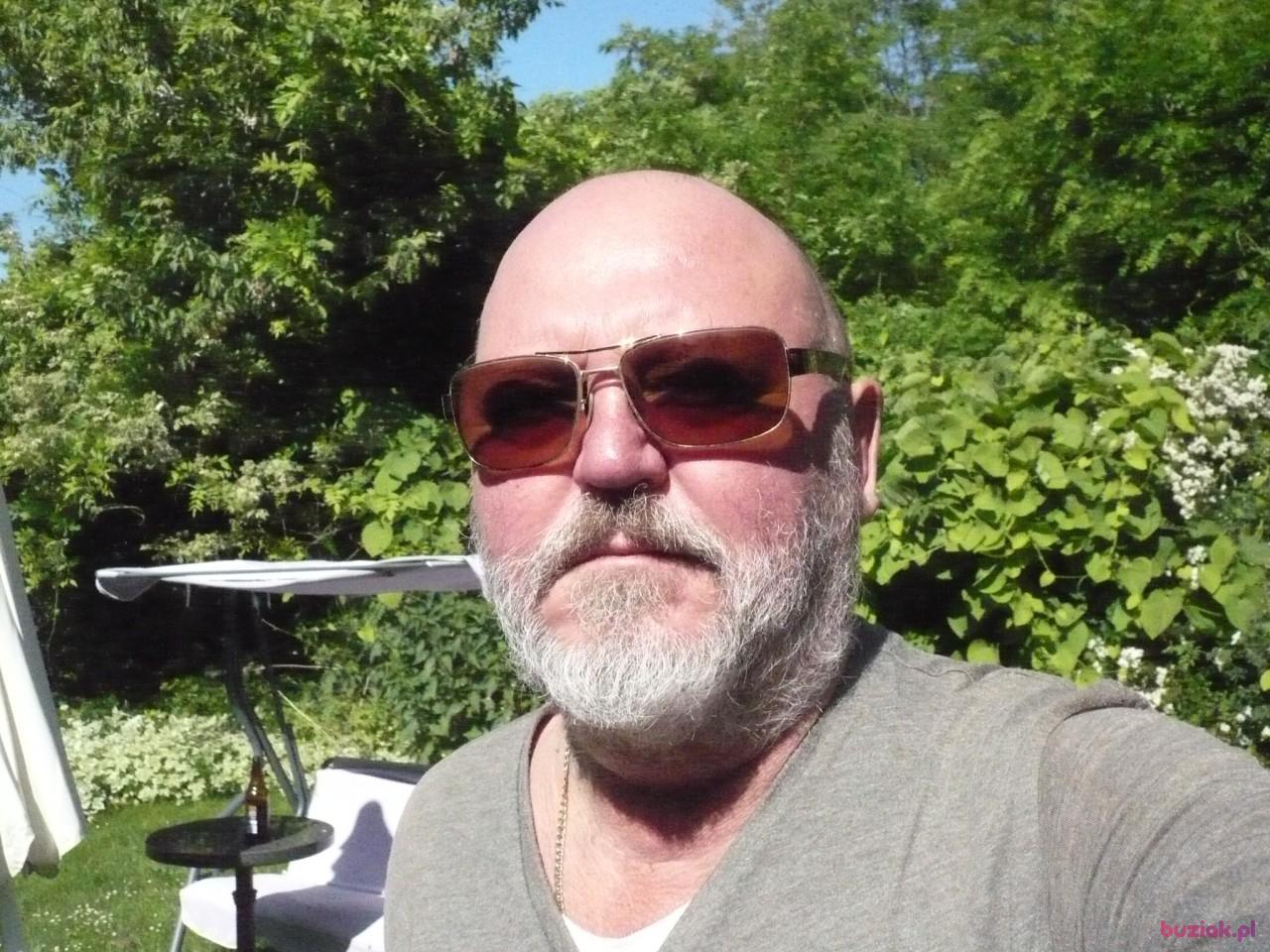adam, Male, 57, Września, Polska, Photo: 1