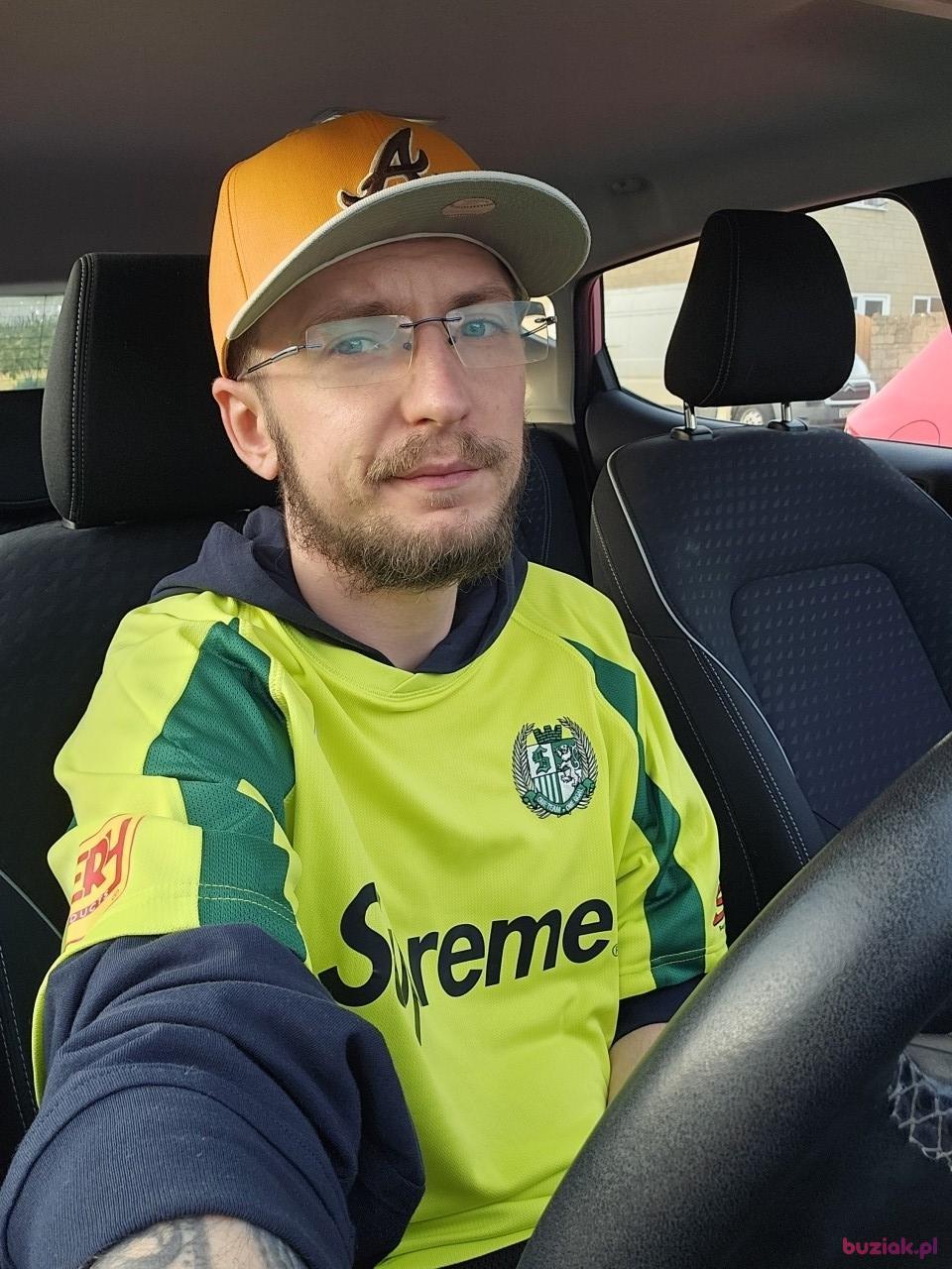Eryk, Male, 34, Carterton, Wielka Brytania, Photo: 2