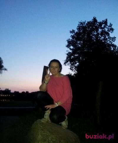 PATRYCJA (SYLWIA), Female, 45, Holandia, Photo: 3