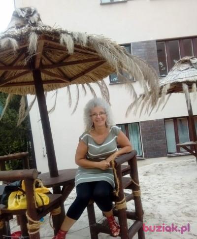 Marysia, Female, 69, Oświęcim, Polska, Photo: 3