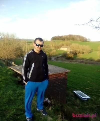 Damian, Male, 41, Burnley, Wielka Brytania, Photo: 2