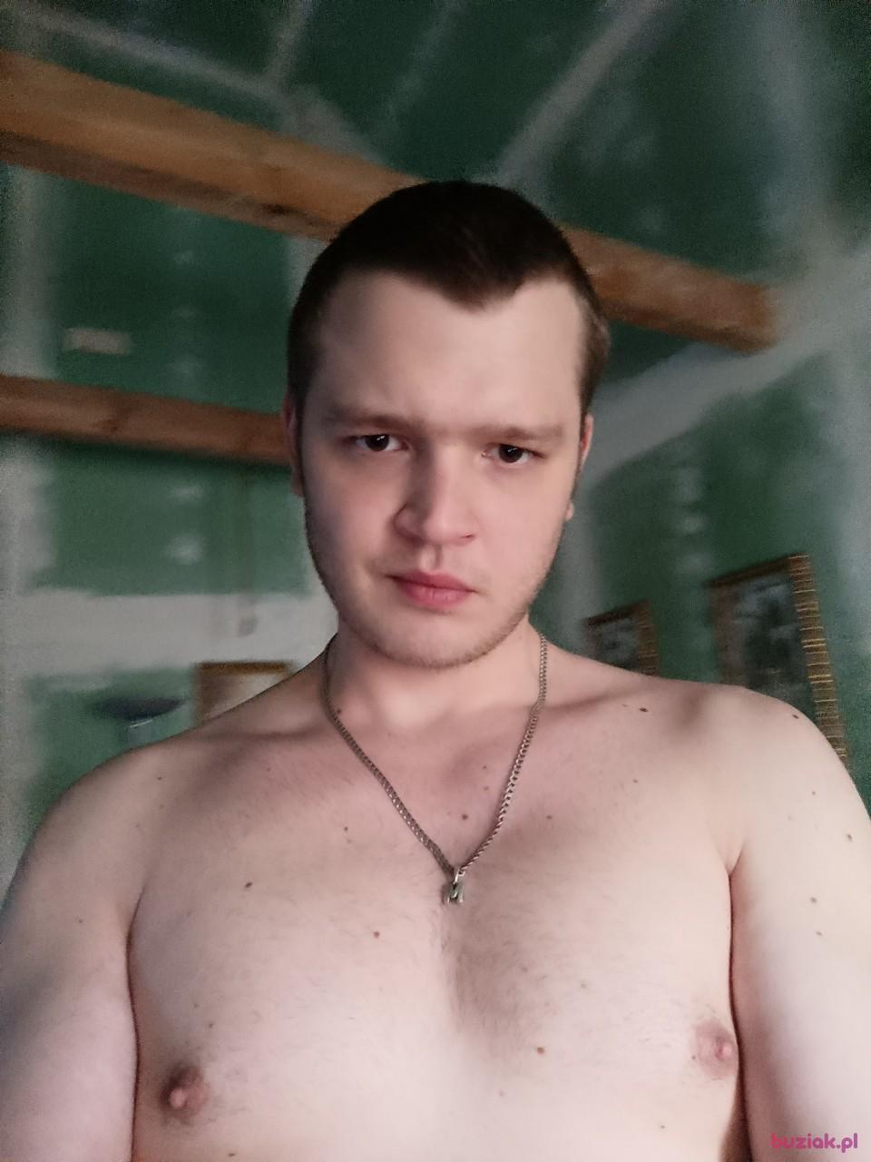 Max, Male, 33, Starogard Gdański, Polska, Photo: 3