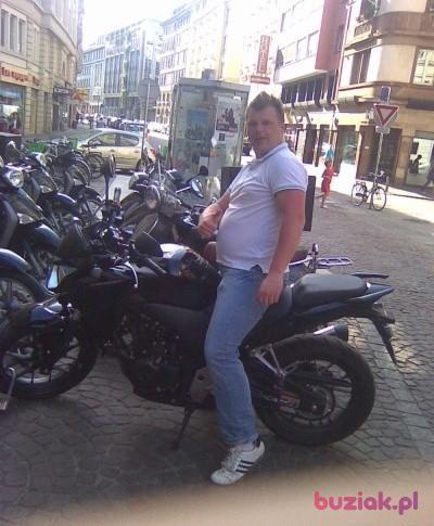 kacper122, Male, 42, Bolesławiec, Polska, Photo: 2