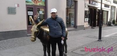 Tello, Mężczyzna, 52, Rotterdam, Holandia, Zdjęcie: 16