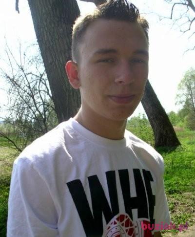 marcinek21, Male, 31, Lębork, Polska, Photo: 2