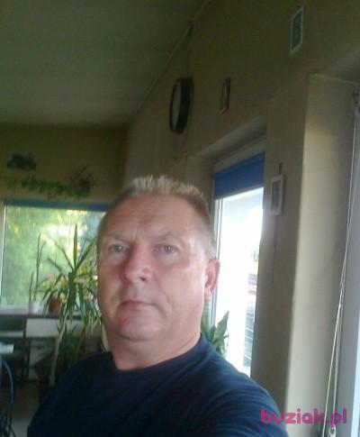 Grześ , Male, 66, Kutno, Polska, Photo: 3