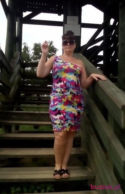 BEATA, Kobieta, 57, Łódź, Polska, Zdjęcie: 2