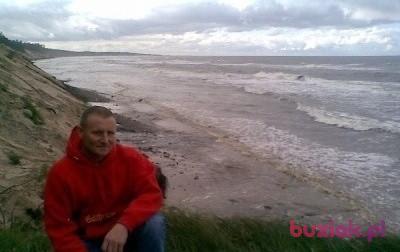 zbyszek, Male, 50, Kartuzy, Polska, Photo: 2