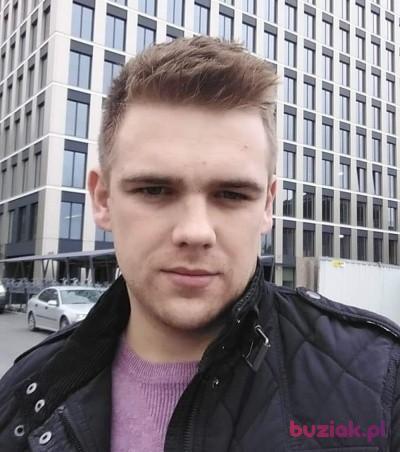 Kamil, Mężczyzna, 36, Biała Podlaska, Polska, Zdjęcie: 1