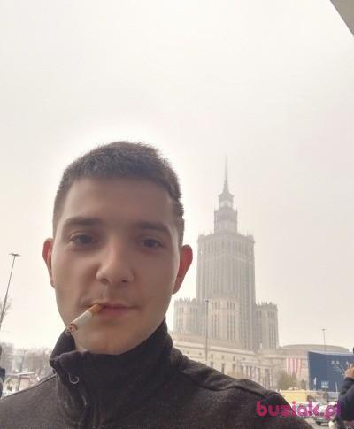 Mateusz, Male, 32, Zawiercie, Polska, Photo: 3