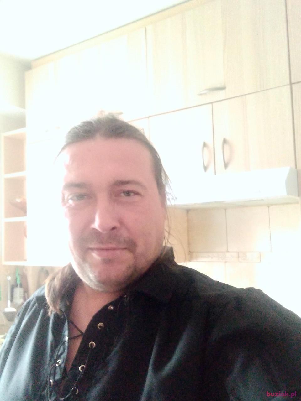 RafaU, Male, 46, Olsztyn, Polska, Photo: 1