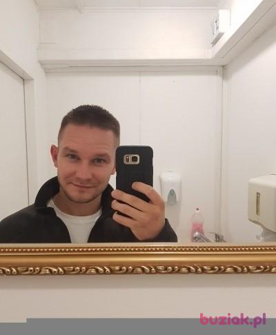 Michał, Male, 39, Warszawa, Polska, Photo: 2