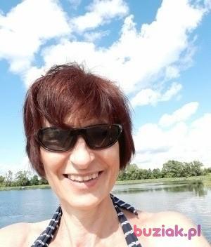 Zosia, Female, 67, Ostrołęka, Polska, Photo: 5