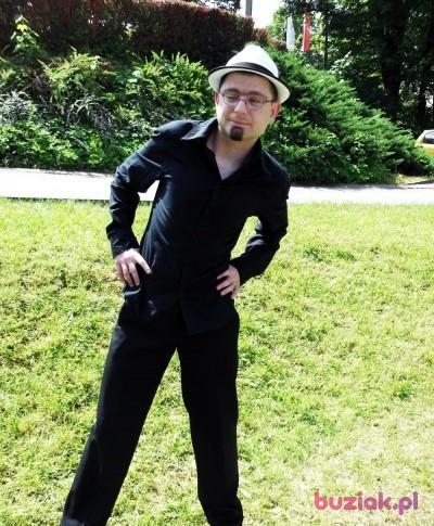 Dawid, Mężczyzna, 42, Oświęcim, Polska, Zdjęcie: 4