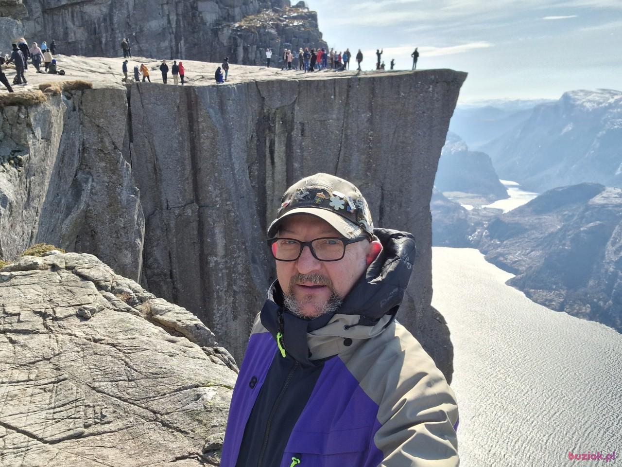 Marcin, Male, 61, Gothenburg, Szwecja, Photo: 3