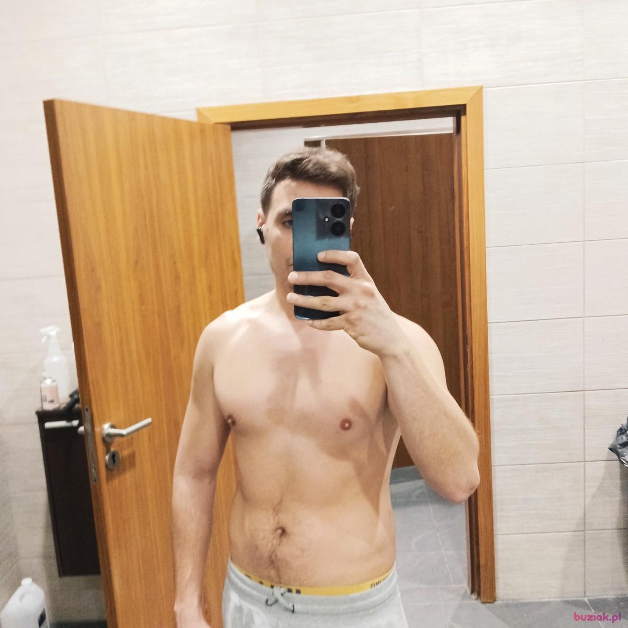 Cezary, Male, 34, Almere, Holandia, Photo: 2