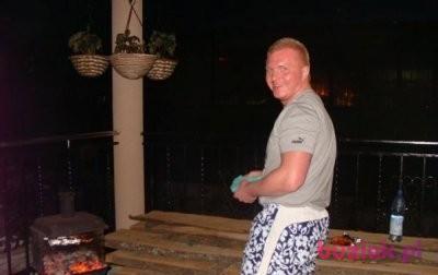 Dawid, Mężczyzna, 39, Działdowo, Polska, Zdjęcie: 5