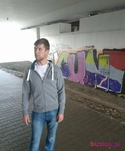 Łukasz, Male, 36, Tomaszów Mazowiecki, Polska, Photo: 2