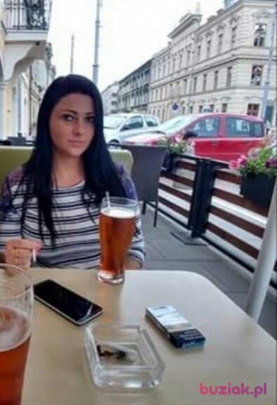 Paulina, Kobieta, 33, Kraków, Polska, Zdjęcie: 13