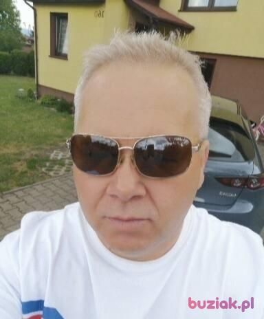 Roman, Mężczyzna, 54, Cieszyn, Polska, Zdjęcie: 2
