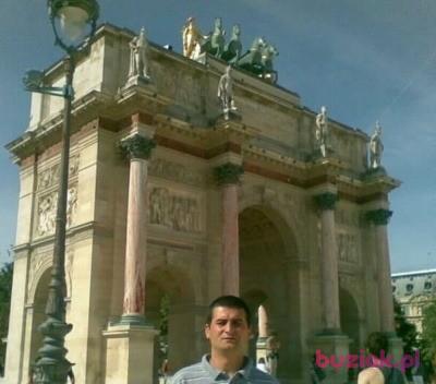 Tomasz, Male, 43, Warszawa, Polska, Photo: 4
