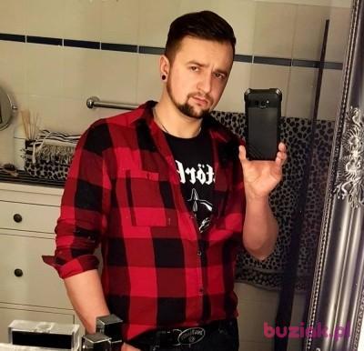 Przemyslaw, Mężczyzna, 38, Hamburg, Niemcy, Zdjęcie: 3