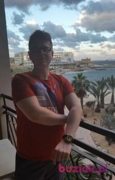 michal, Male, 42, Wielka Brytania, Photo: 1