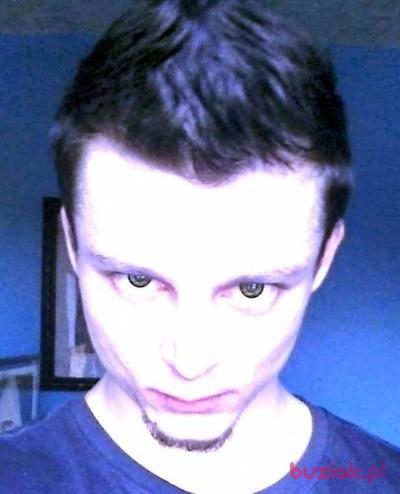 Dragon, Male, 36, Polska, Photo: 2