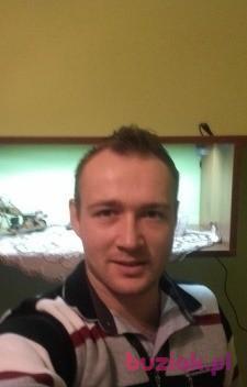 Krzysiek, Male, 35, Pszczyna, Polska, Photo: 3